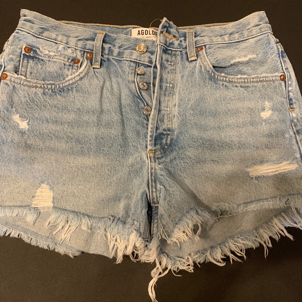 Agolde swap meet size 27